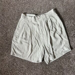 Tommy Bahama Women's 100% silk shorts